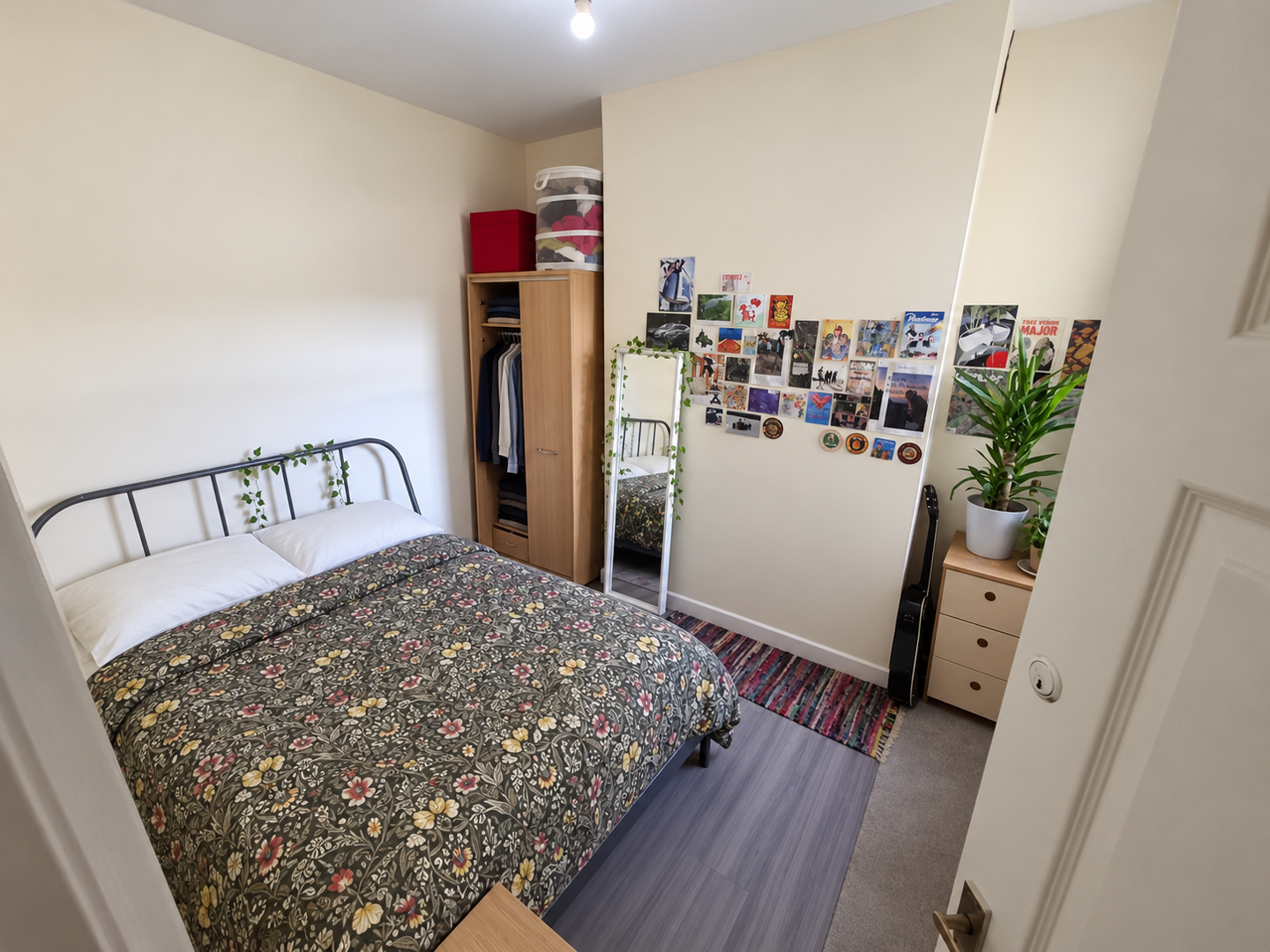 4 bed property in Australia Road, Cardiff